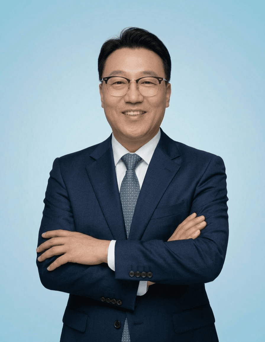 한규용 위원장