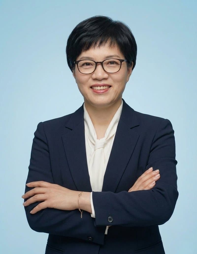 이경희 책임 교수