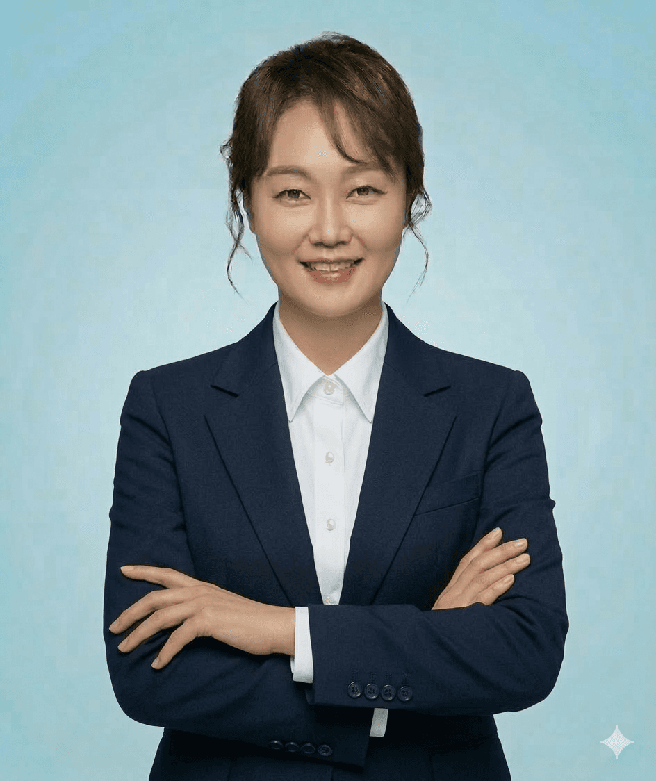 이정아 위원장