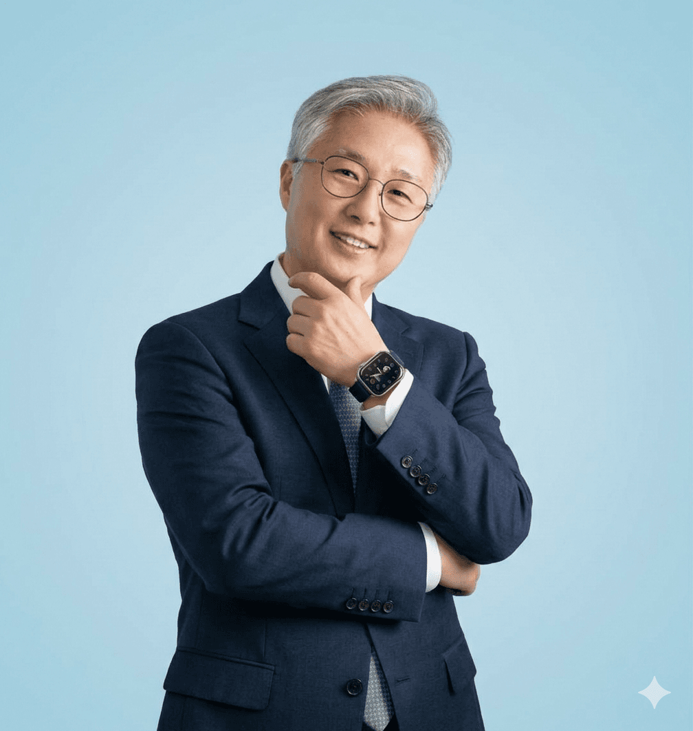 오만석 대표위원장